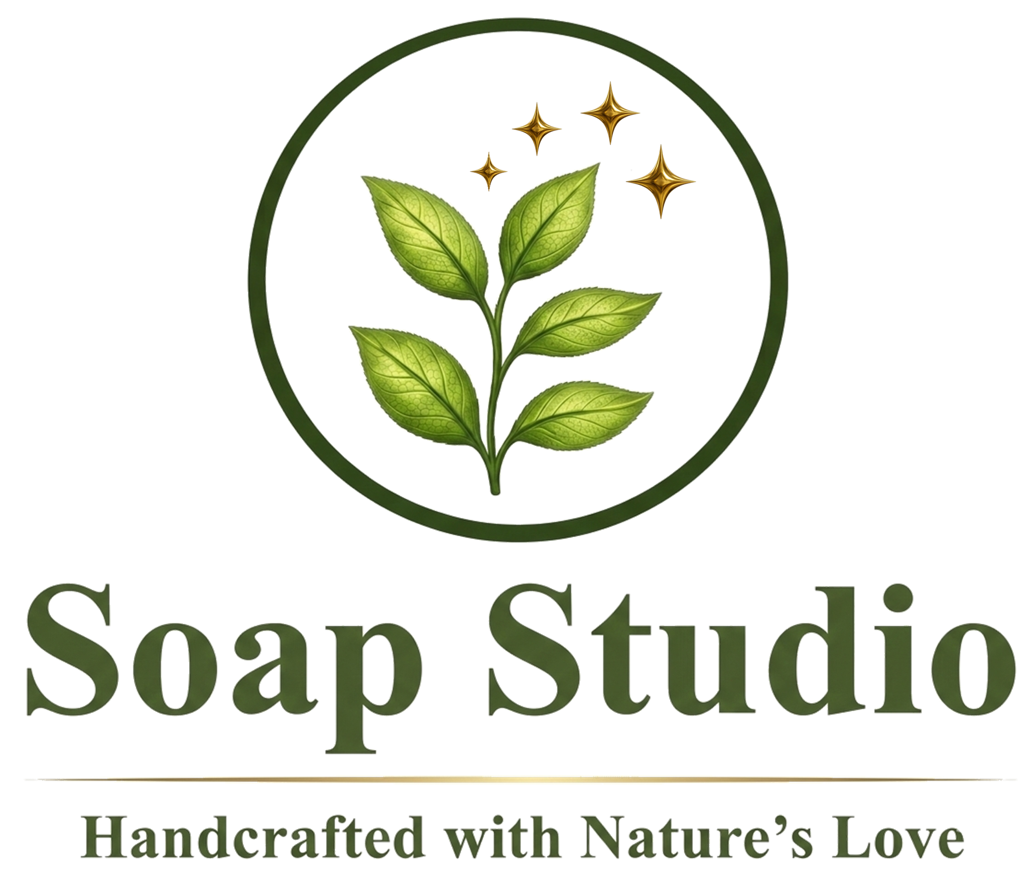 Soap Studio Brand
